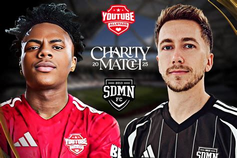 sidemen charity match 2017